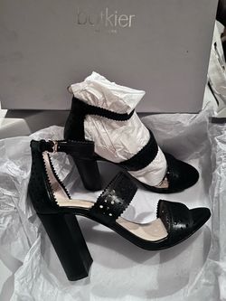 BotKieR  heels