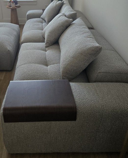 Bliss 4 Piece SOFA