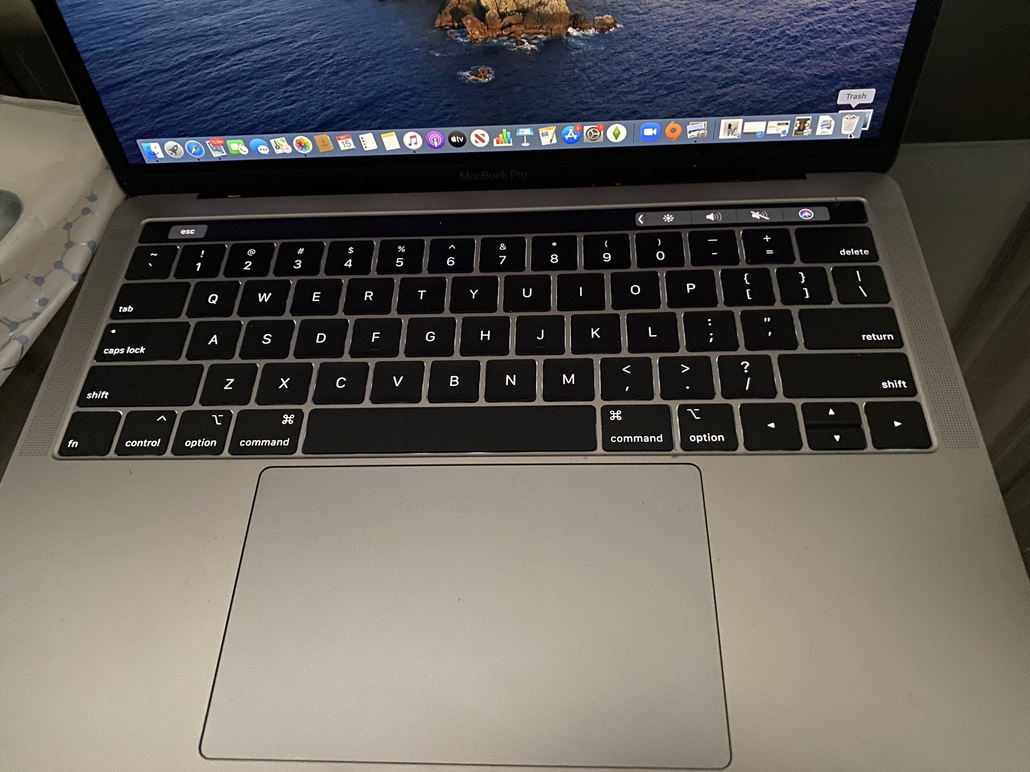 MacBook Pro