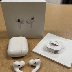 Apple Air Pods Pro (2nd generation)