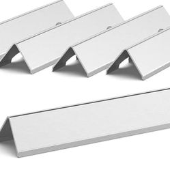 Genesis BBQ Heat Plates For Weber 66032