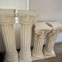 4 Pillars 