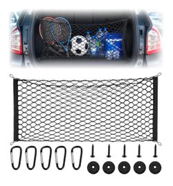 Car Trunk Cargo Net
