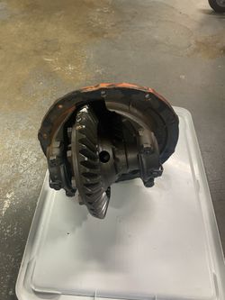 Ford 9” 3rd Member