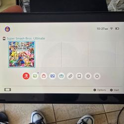 1st Gen Nintendo Switch