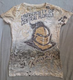 UCF T-shirt