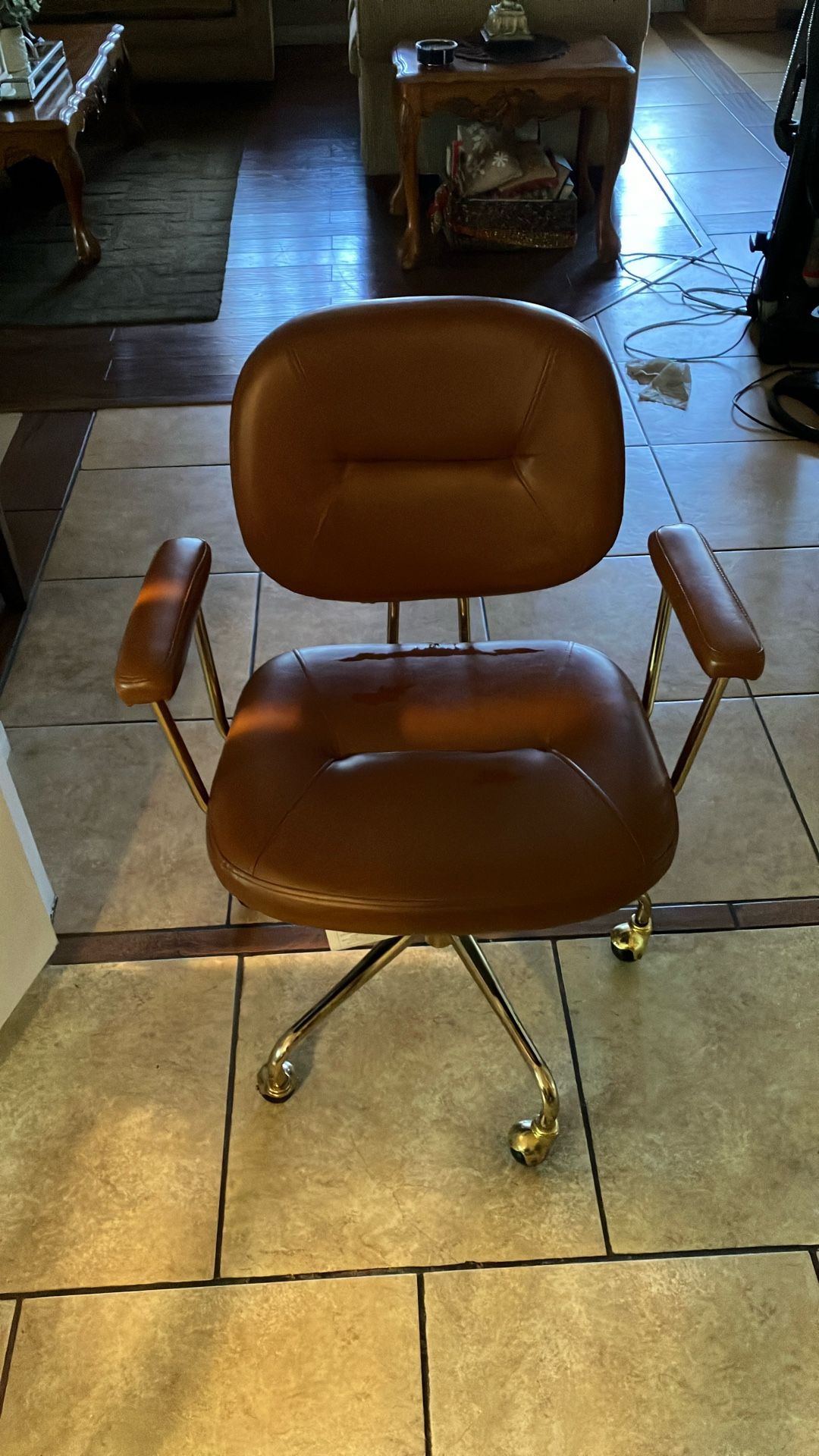 Very Nice Desk Chair