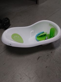 Baby bath