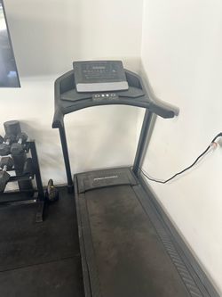 Pro Form Carbon TL Treadmill