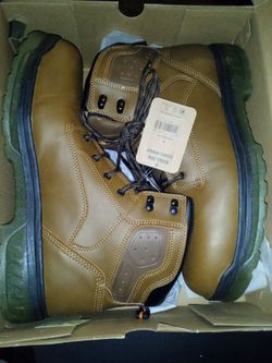 Brand new boots size 13 $30