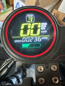 Kaabo Mantis mini 10 lite