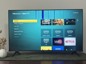 TV for sale
