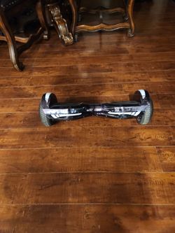 Gotrax Hoverboard