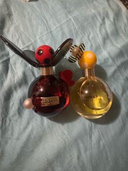 Marck Jacob’s perfume
