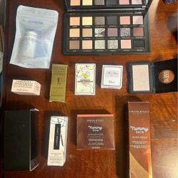 Awaken Your Creative Powers with Pro Makeup Artist Toolkit tax plant