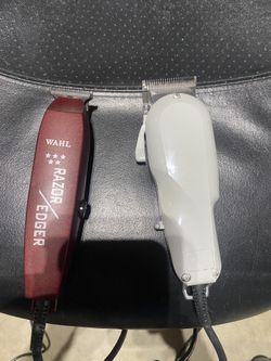 Wahl Clippers And Trimmers