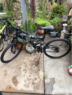 Bike for sale