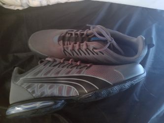 Puma  New Size 13 $35 Obo