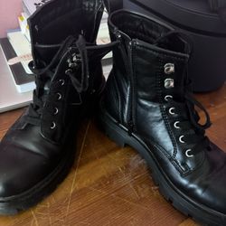 Steve Madden Boots 