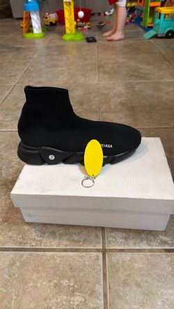 Designer shoes