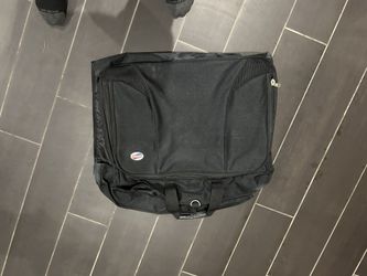 Garment Bag