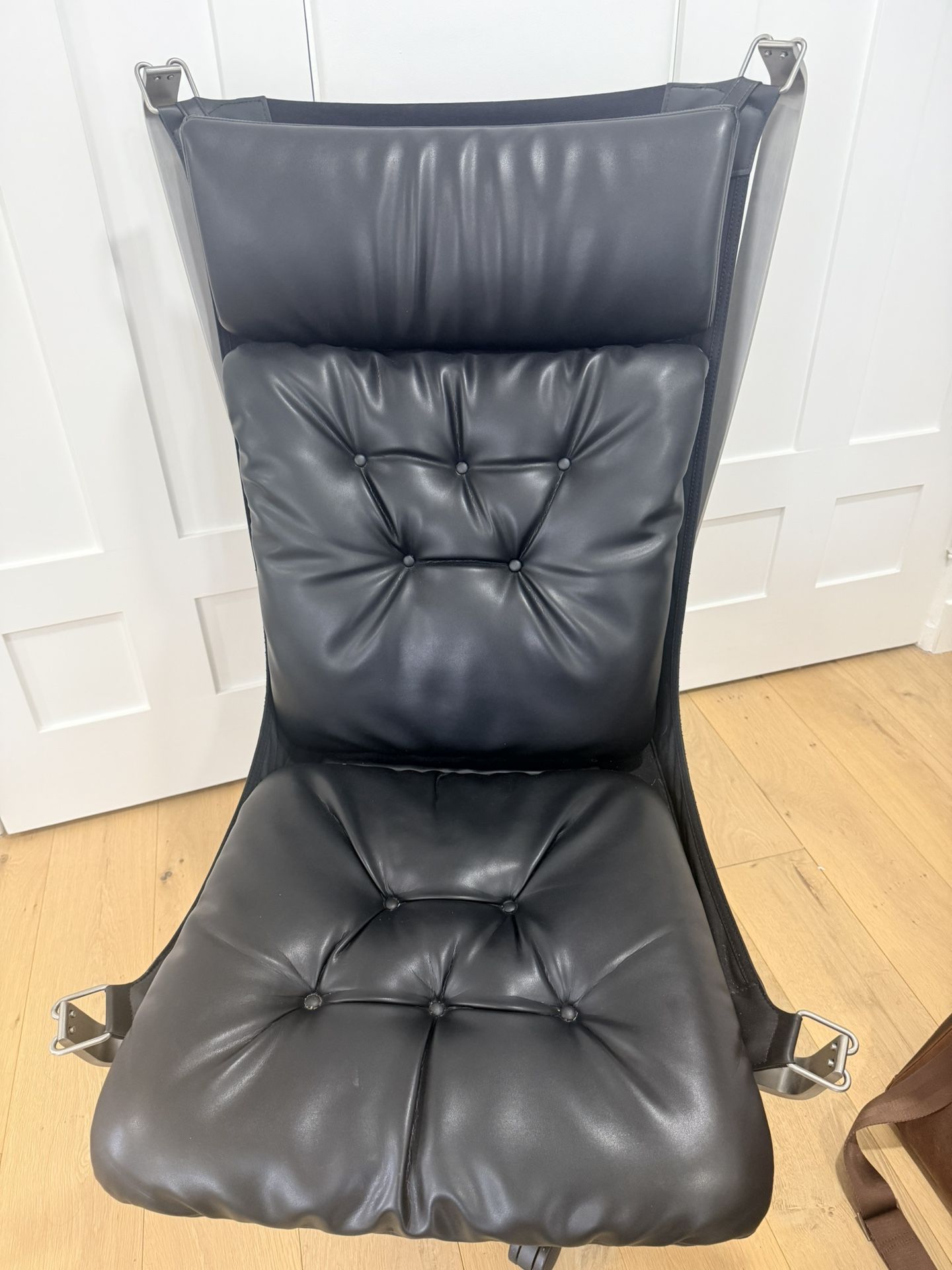 Leather Office Chair