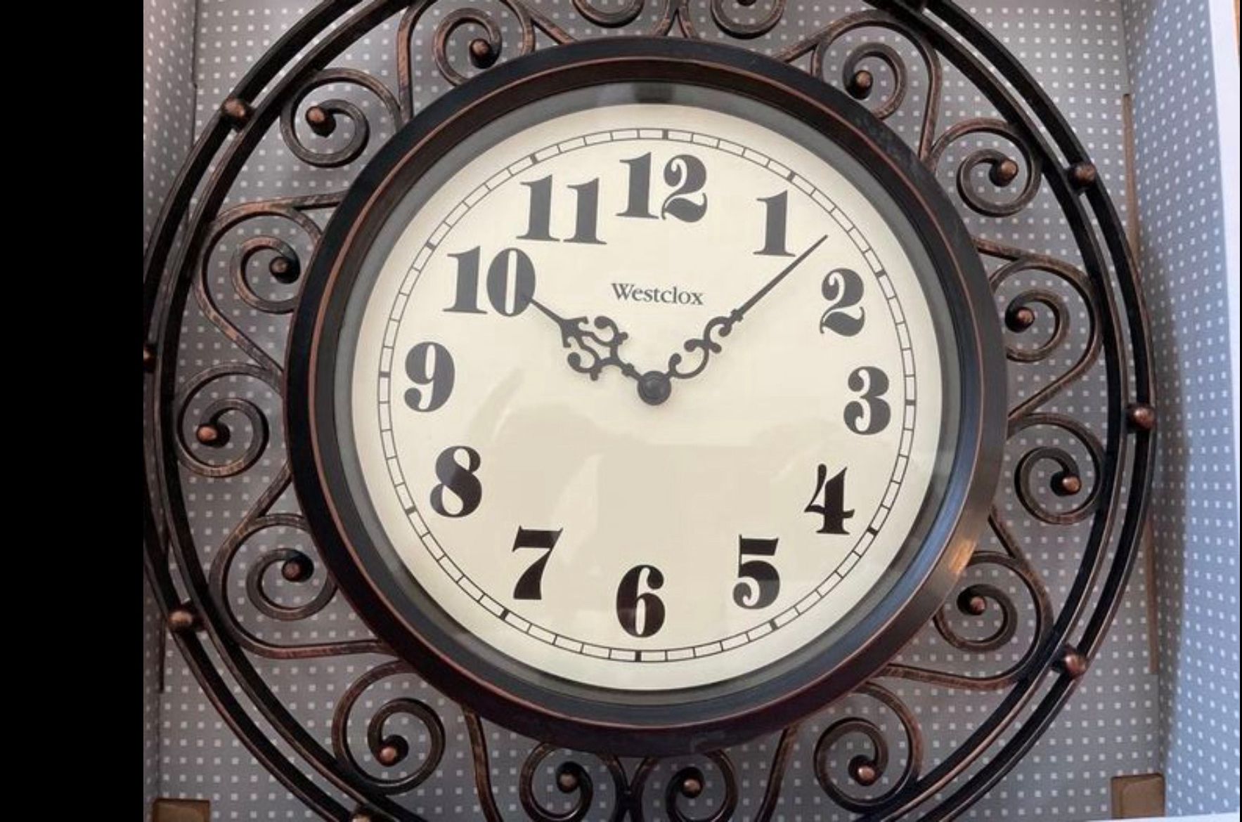Wall Clock