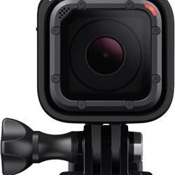 GoPro Hero5 Session 