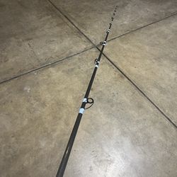 United Composites Swimbait Finatic 711H Fishing Rod