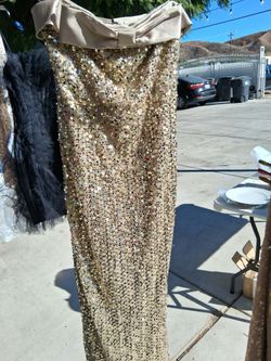 Event dress