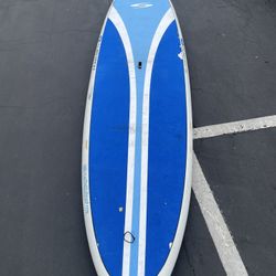 Stand Up Paddleboard