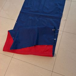 Twin Size Air Mattress, $35