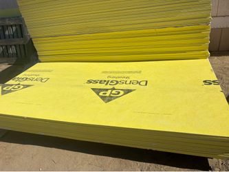 5/8 in. x 4 ft. x 8 ft. Exterior Wall Sheathing