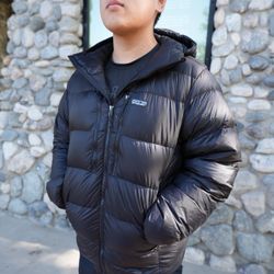 Patagonia Puffer New XL