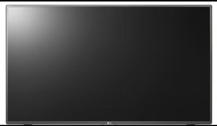 LG 42in LED TV
