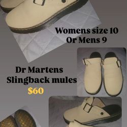Dr Martins