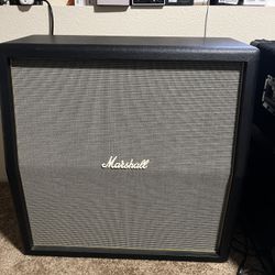 Marshall 4x12 (EVH) 