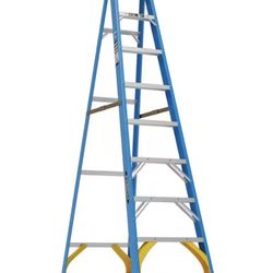 Ladder WERNER