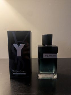 YSL Y EDP