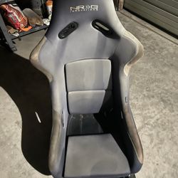 Nrg Bucket Seat