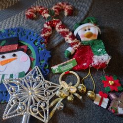 christmas decor