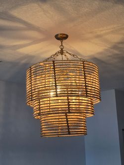 Bedroom lamp