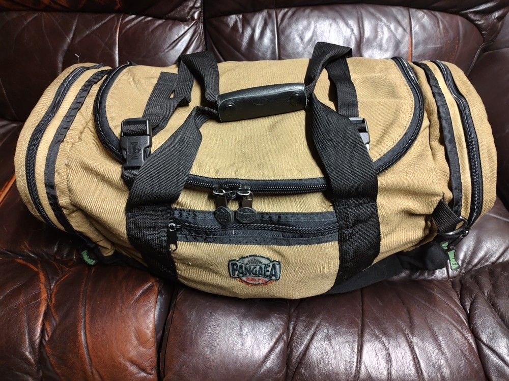 Duffel Bag