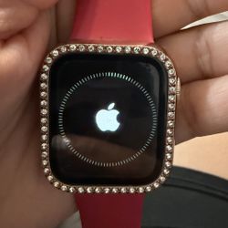 reloj apple