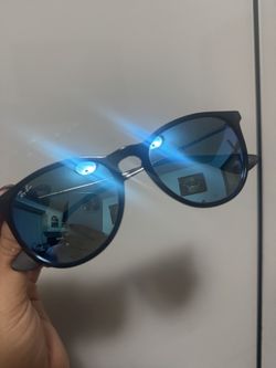 RAYBAN SUNGLASSES