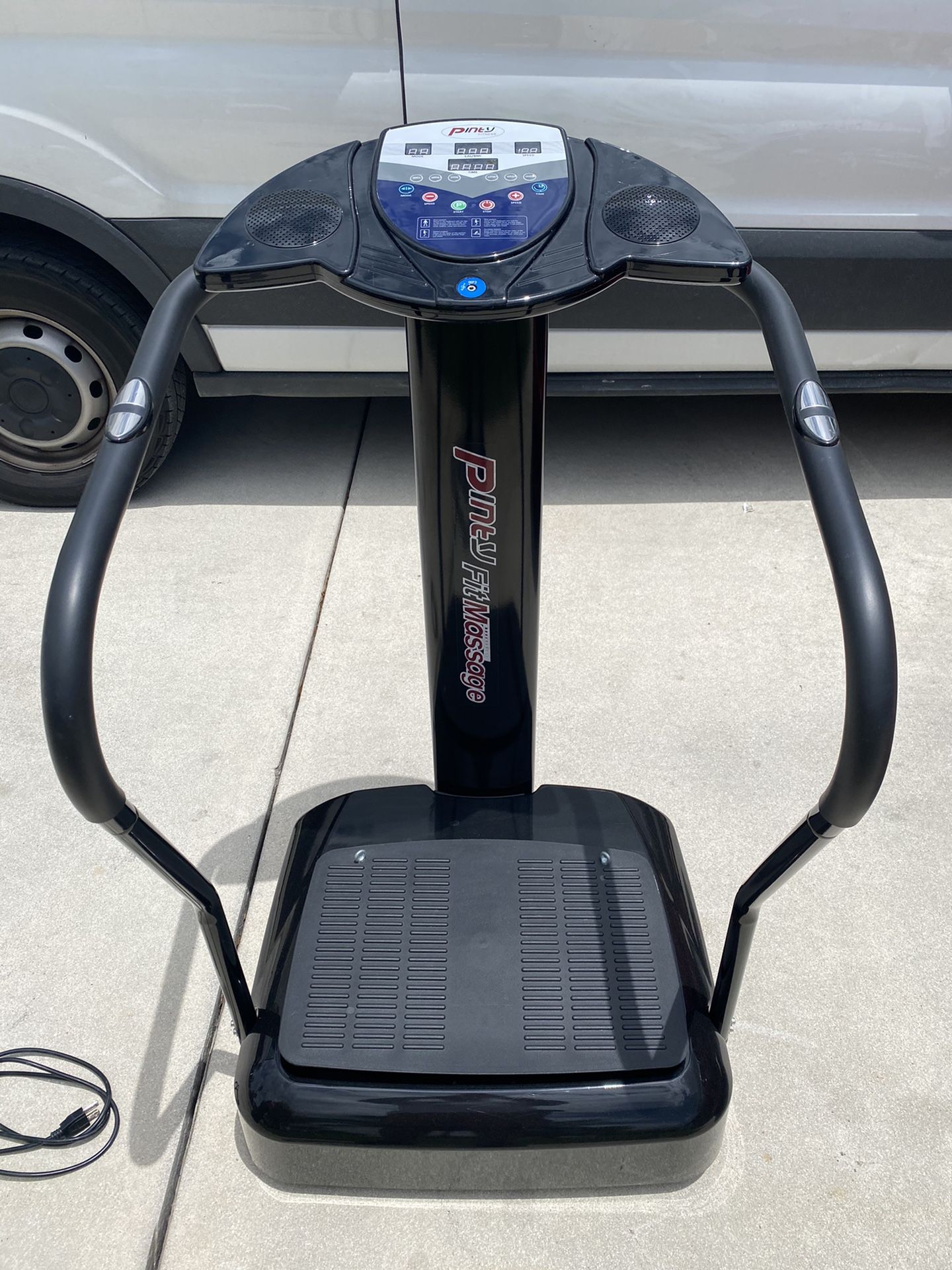Pinty fit massage machine for Sale in Boynton Beach FL OfferUp