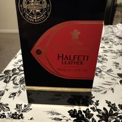 Penhaligon’S Halfeti Leather