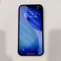 Apple iPhone 14 Plus 6.7” Unlocked 128GB (Midnight)