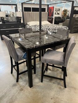 Five piece Dinette set
