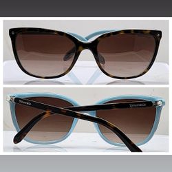 Tiffany Sunglass New 